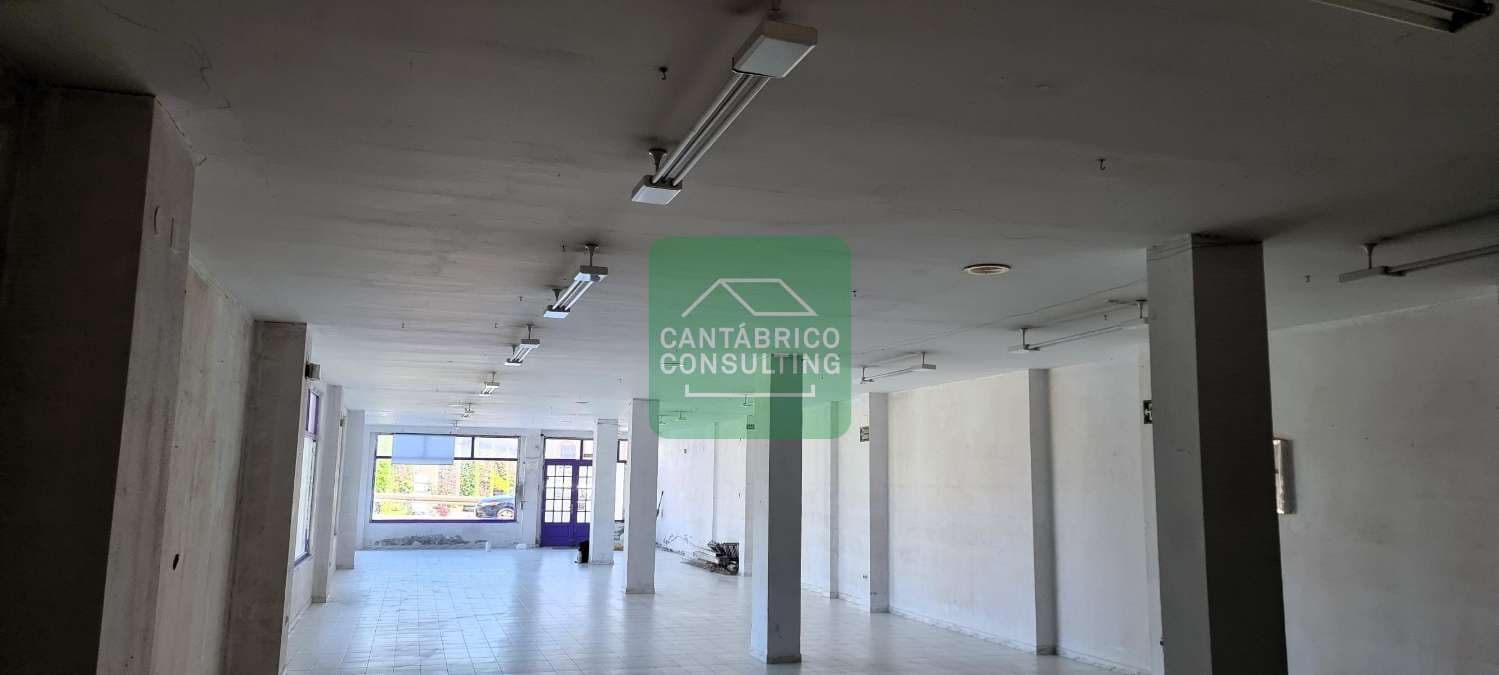 Local Commercial à vendre à Navia - 290 000 € (Ref: 8339398)