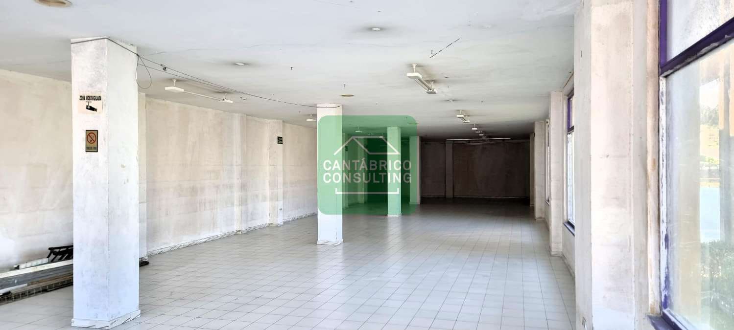 Local Commercial à vendre à Navia - 290 000 € (Ref: 8339398)