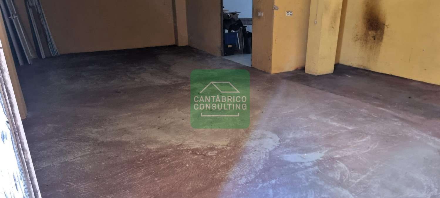 Local Commercial à vendre à Navia - 290 000 € (Ref: 8339398)