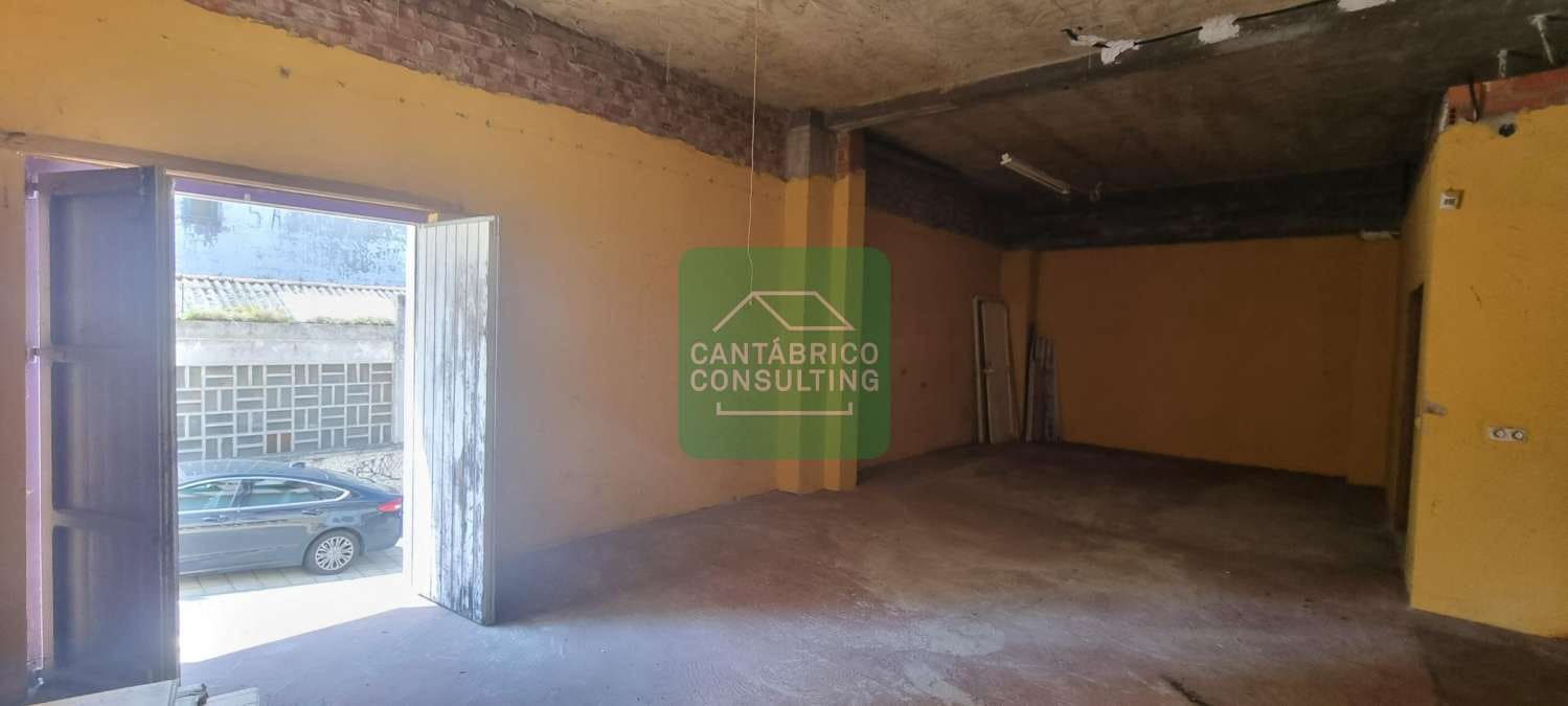 Local Commercial à vendre à Navia - 290 000 € (Ref: 8339398)