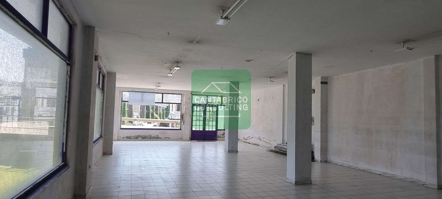 Local Commercial à vendre à Navia - 290 000 € (Ref: 8339398)
