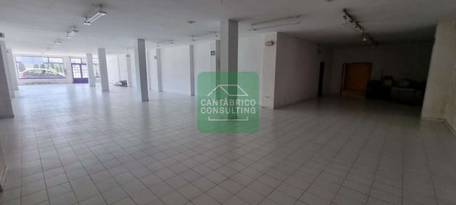 Erhverv til salg i Navia - € 290.000 (Ref: 8339398)