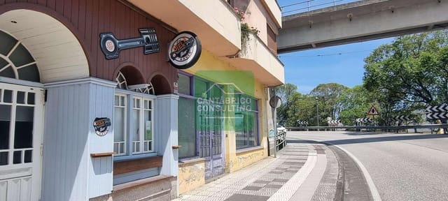 Erhverv til salg i Navia - € 290.000 (Ref: 8339398)