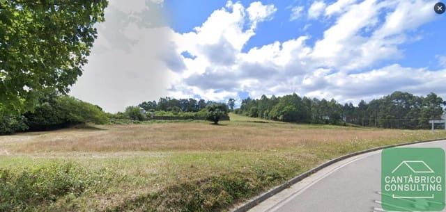 Building Plot for sale in Navia - € 120,000 (Ref: 8342780)
