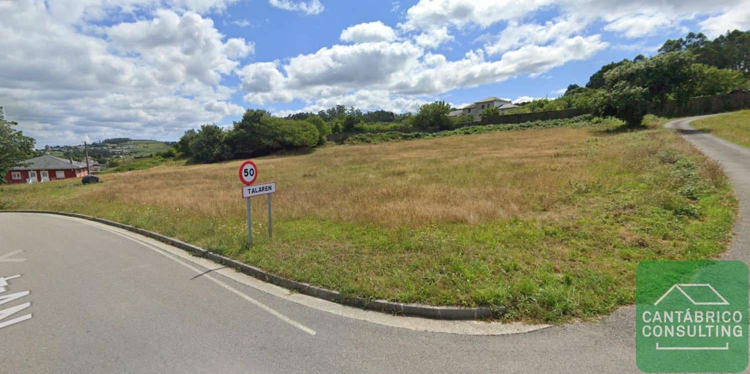 Bouwgrond te koop in Navia - € 120.000 (Ref: 8342780)