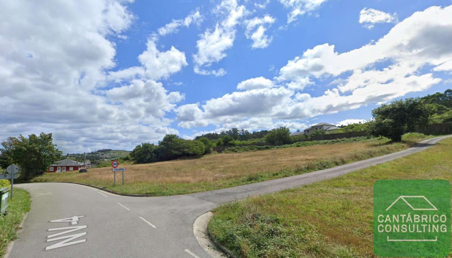 Bouwgrond te koop in Navia - € 120.000 (Ref: 8342780)