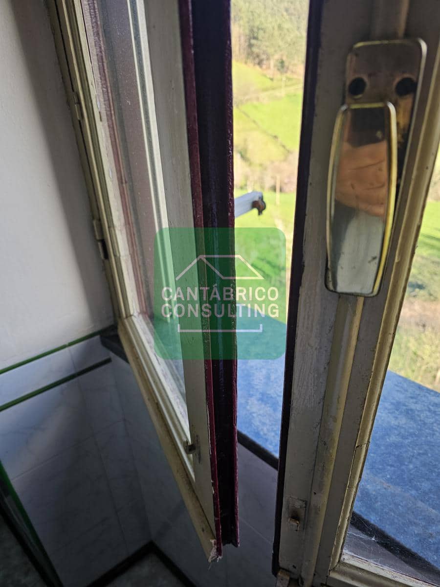 3 soveværelse Byhus til salg i Boal - € 138.000 (Ref: 8404744)