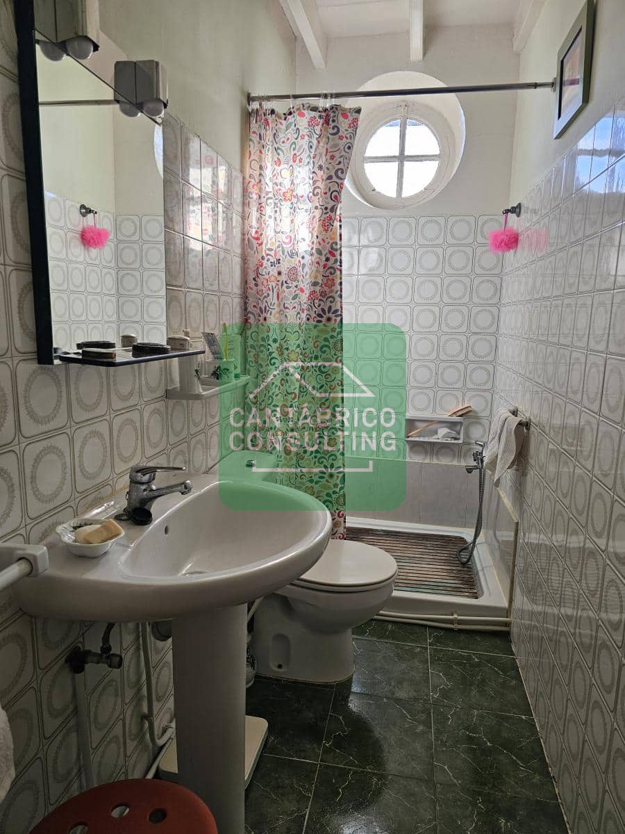 3 soveværelse Byhus til salg i Boal - € 138.000 (Ref: 8404744)