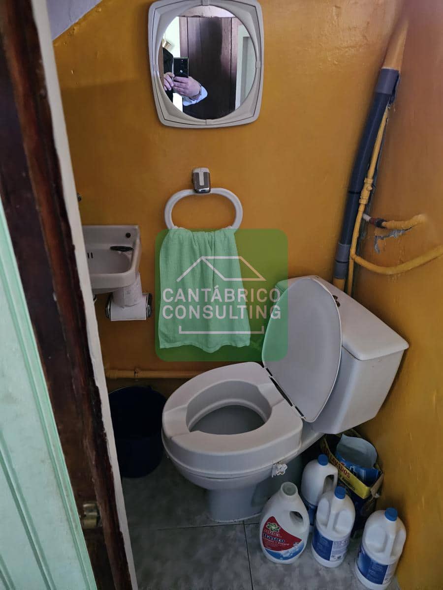 3 soveværelse Byhus til salg i Boal - € 138.000 (Ref: 8404744)