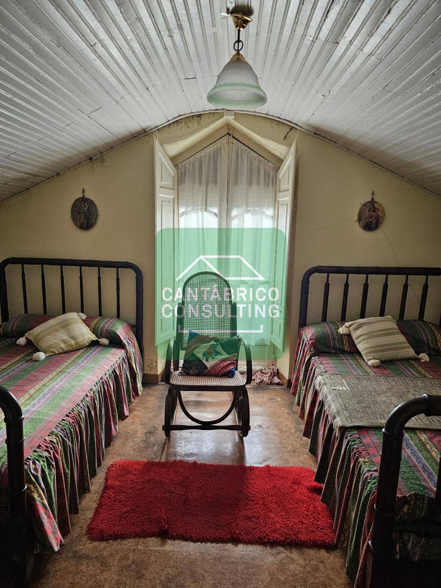 3 soveværelse Byhus til salg i Boal - € 138.000 (Ref: 8404744)