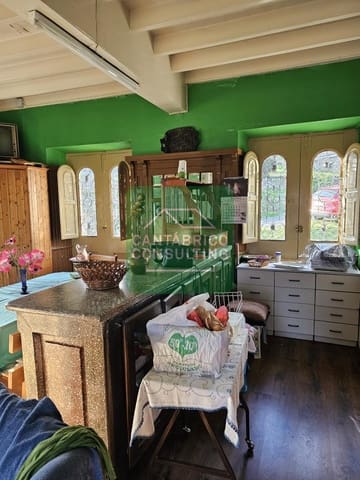 3 sypialnia Dom na sprzedaż w Boal - 135 000 € (Ref: 8404744)