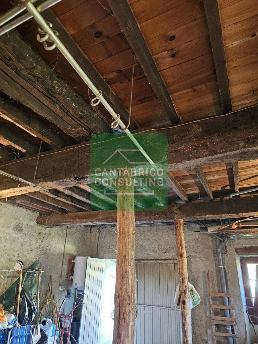 3 soveværelse Byhus til salg i Boal - € 138.000 (Ref: 8404744)