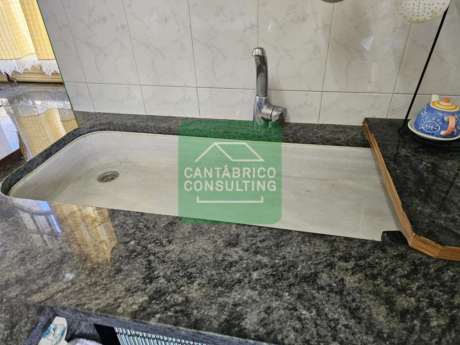 3 soveværelse Byhus til salg i Boal - € 138.000 (Ref: 8404744)