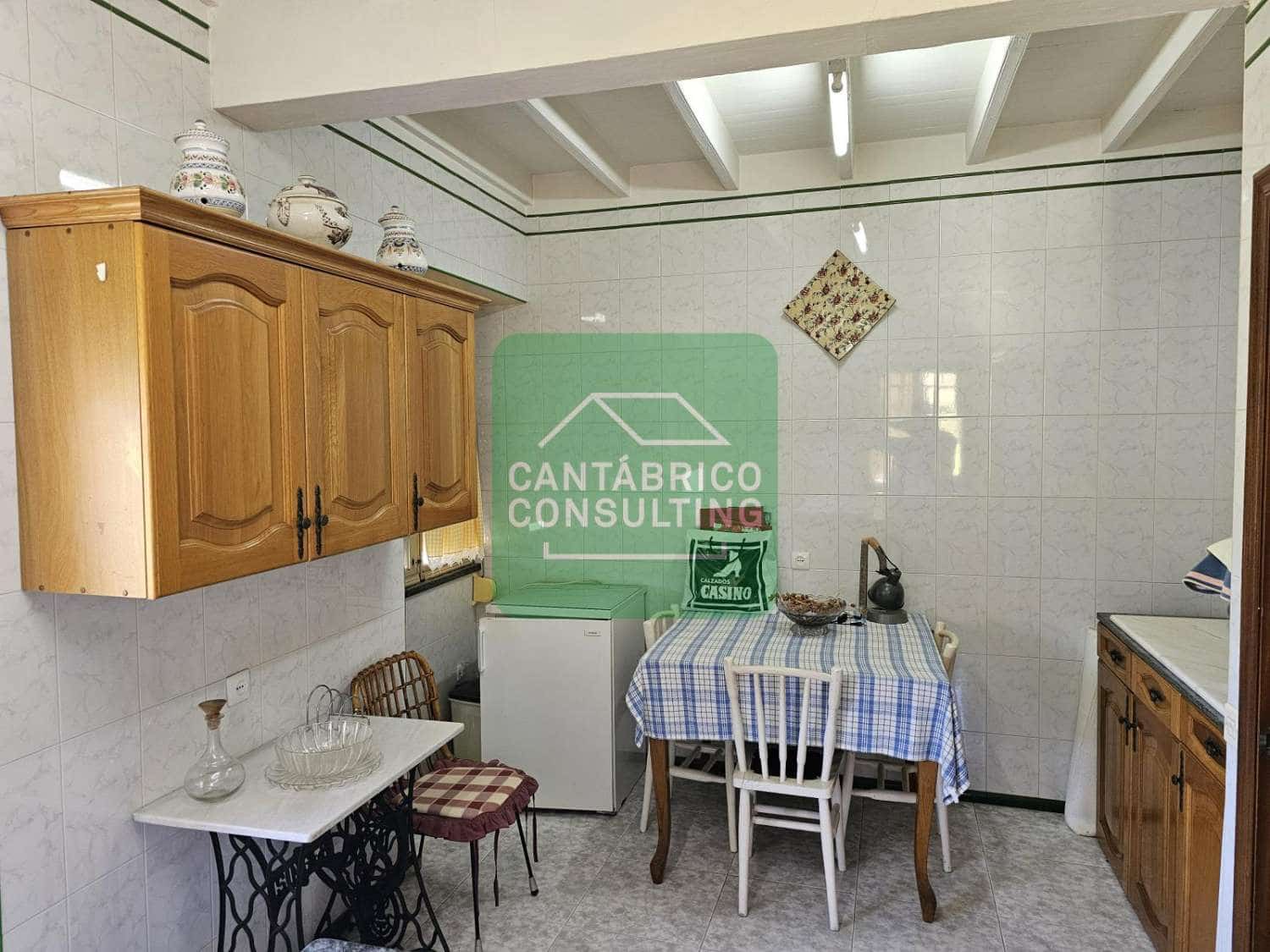 3 soveværelse Byhus til salg i Boal - € 138.000 (Ref: 8404744)