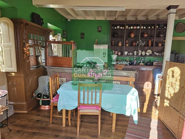 3 quarto Casa em Banda para venda em Boal - 138 000 € (Ref: 8404744)