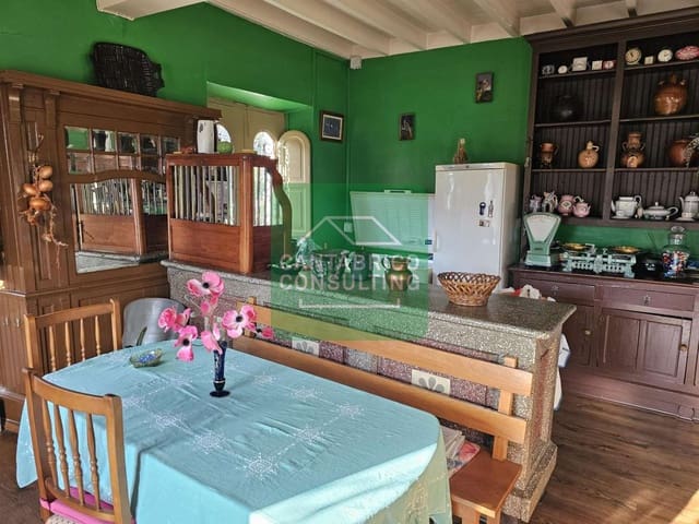 3 quarto Casa em Banda para venda em Boal - 138 000 € (Ref: 8404744)