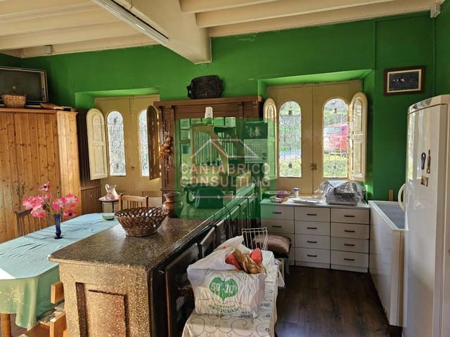 3 sypialnia Dom na sprzedaż w Boal - 135 000 € (Ref: 8404744)