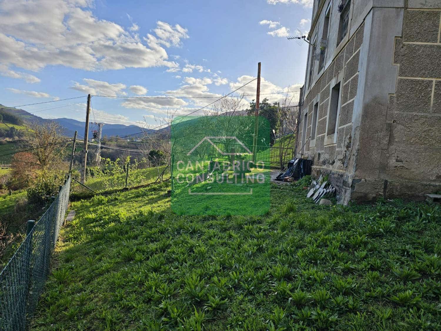 3 soveværelse Byhus til salg i Boal - € 138.000 (Ref: 8404744)