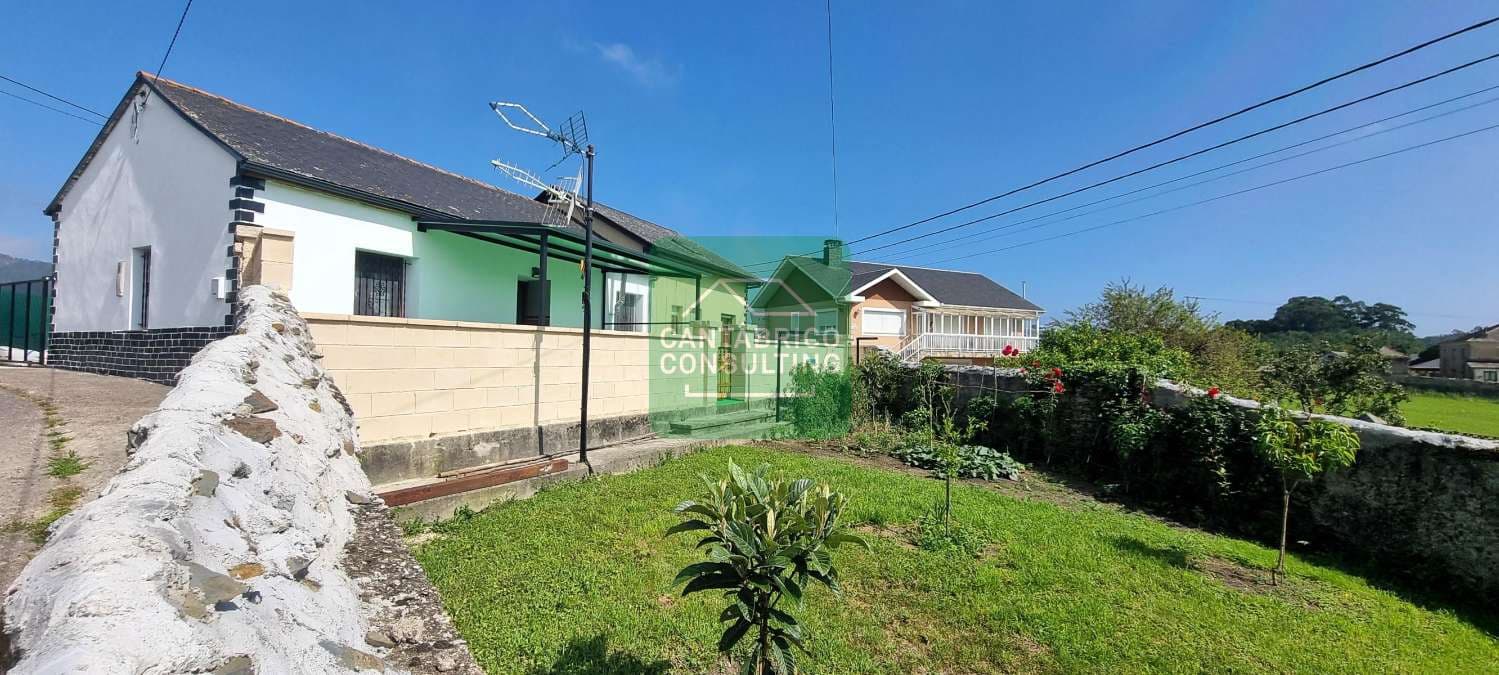 2 soveværelse Byhus til salg i Navia - € 168.000 (Ref: 8441563)