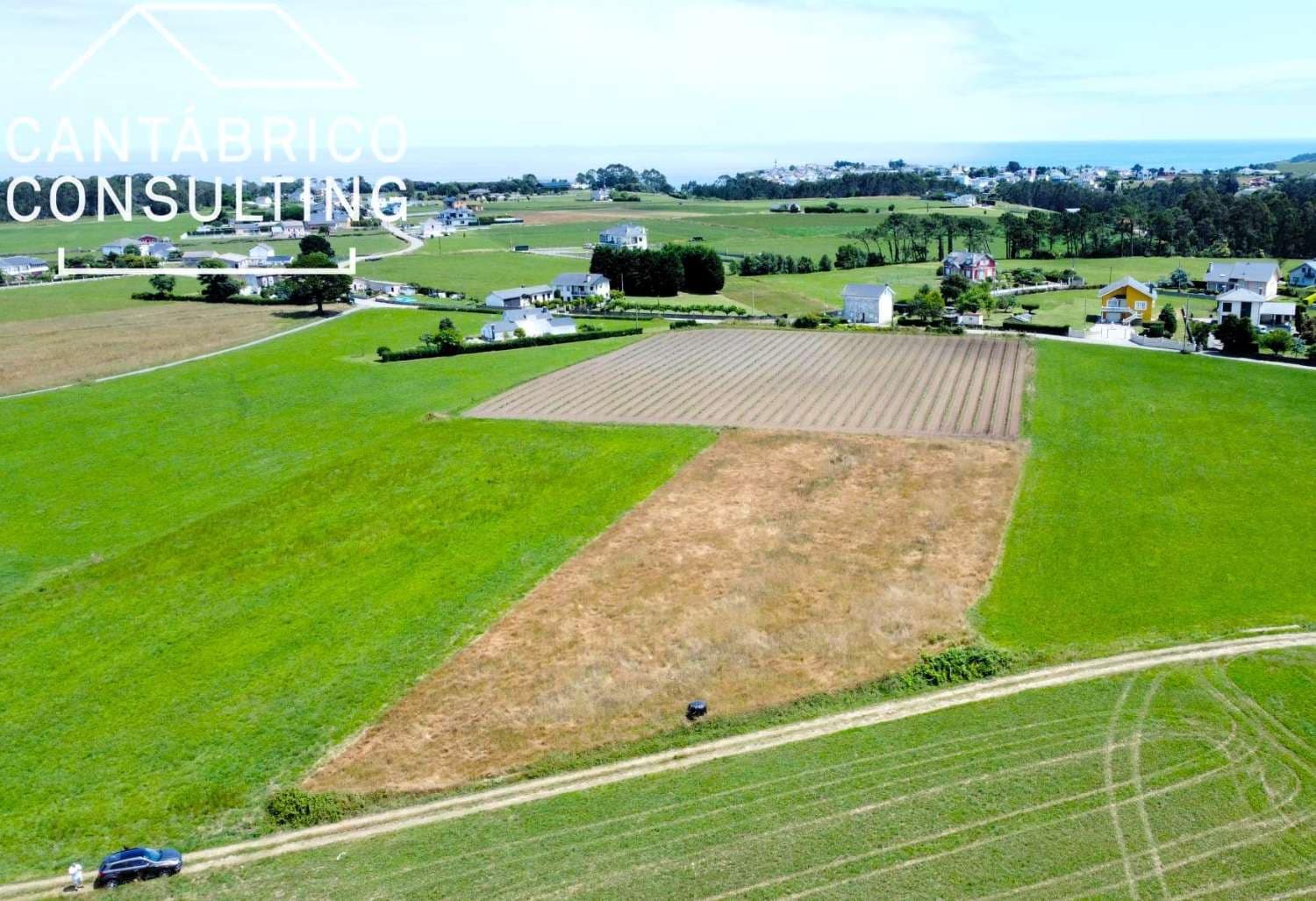 Tomt till salu i Coana - 100 000 € (Ref: 8459466)