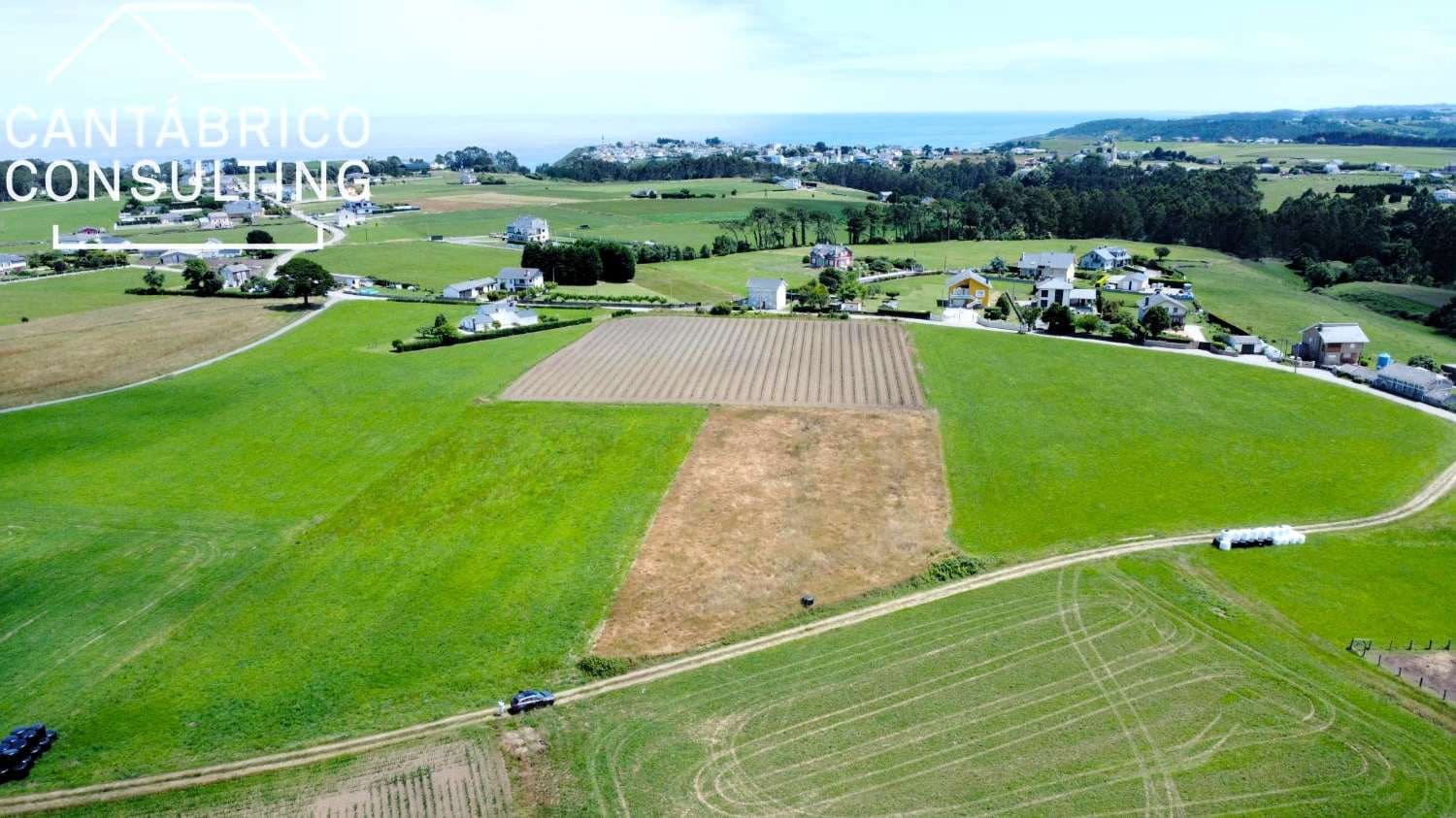 Tomt till salu i Coana - 100 000 € (Ref: 8459466)