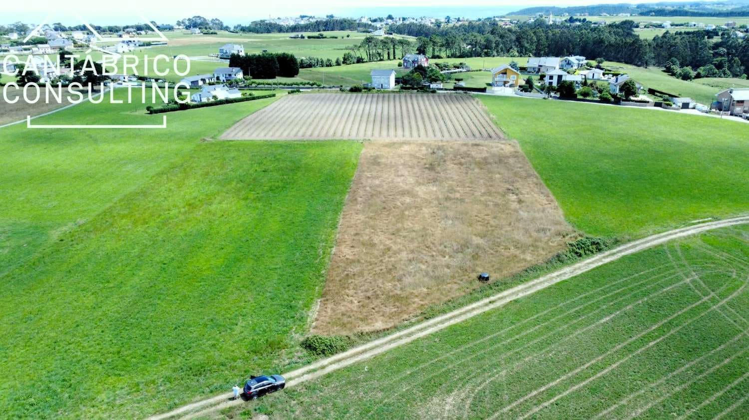 Tomt till salu i Coana - 100 000 € (Ref: 8459466)