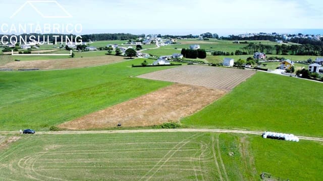 Tomt till salu i Coaña - 100 000 € (Ref: 8459466)