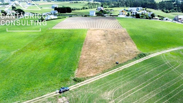 Tomt till salu i Coaña - 100 000 € (Ref: 8459466)