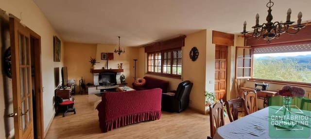 6 quarto Moradia para venda em Ribadeo com garagem - 230 000 € (Ref: 8599270)