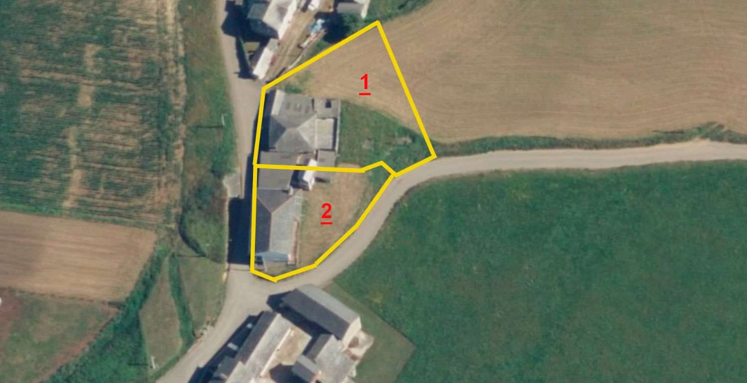 7 soverom Hus til salgs i Navia - € 359 000 (Ref: 8640765)