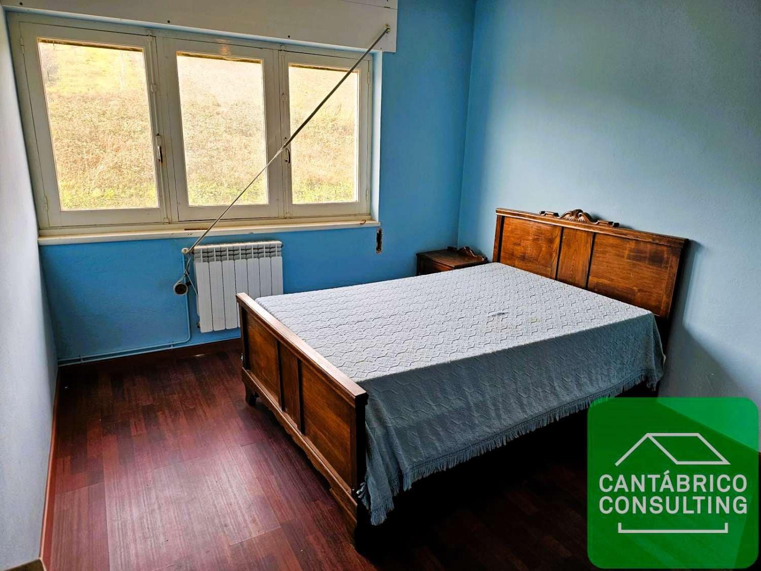 7 soverom Hus til salgs i Navia - € 359 000 (Ref: 8640765)