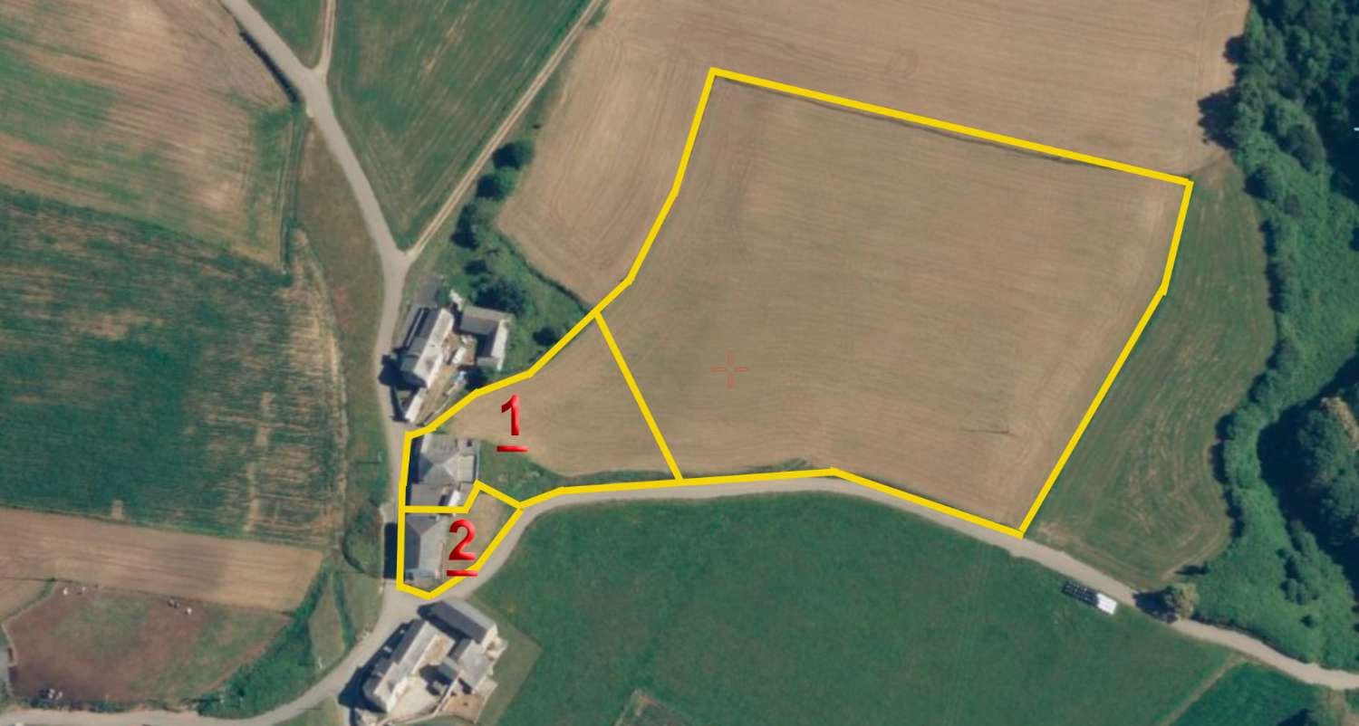 7 soverom Hus til salgs i Navia - € 359 000 (Ref: 8640765)