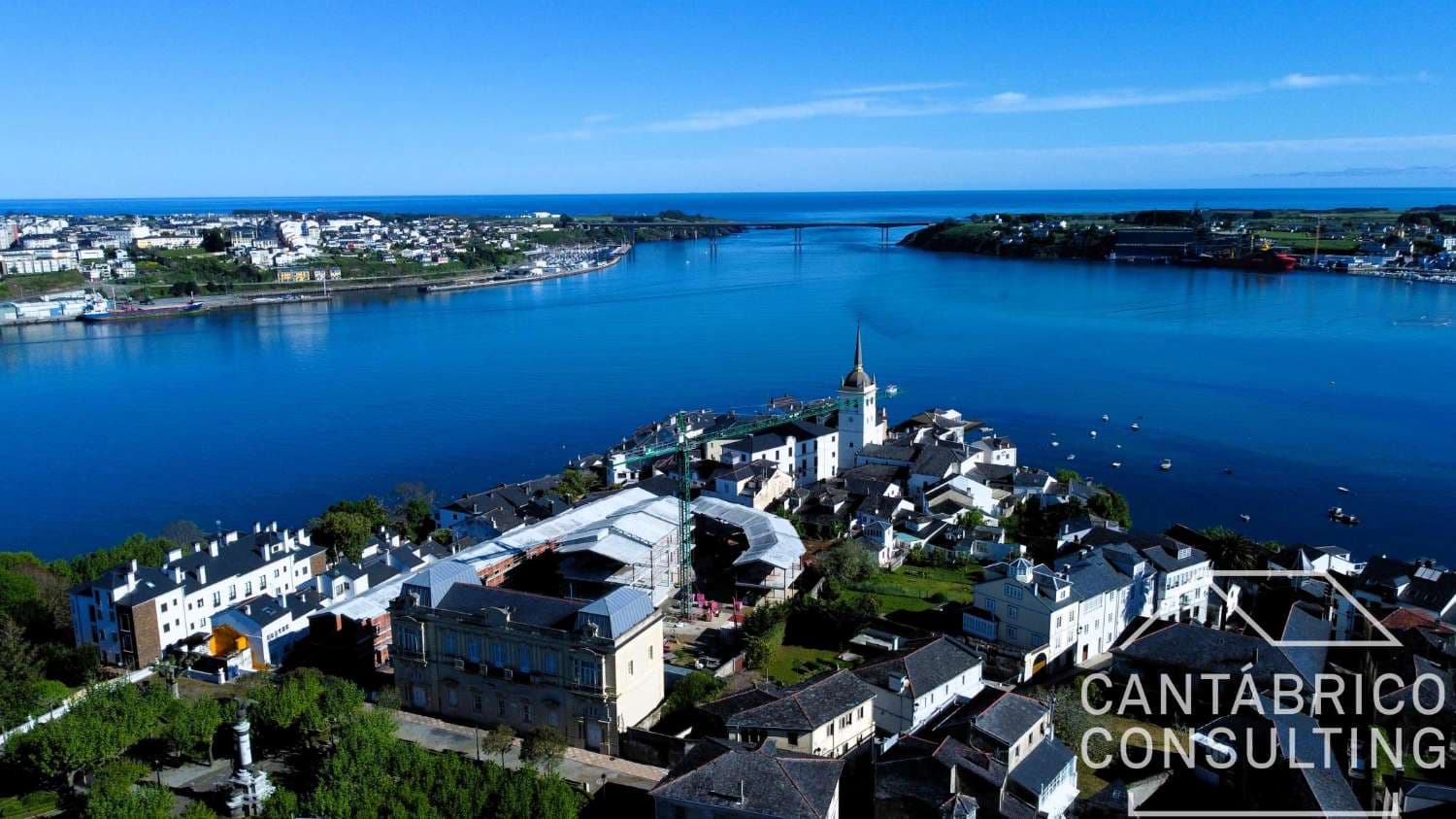 3 soverom Rekkehus til salgs i Castropol med garasje - € 273 460 (Ref: 8662070)