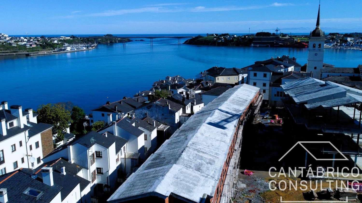 3 soverom Rekkehus til salgs i Castropol med garasje - € 273 460 (Ref: 8662070)