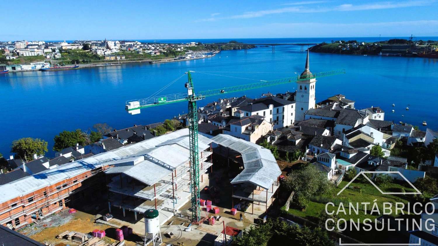 3 soverom Rekkehus til salgs i Castropol med garasje - € 273 460 (Ref: 8662070)