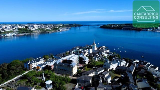 2 soveværelse Lejlighed til salg i Castropol - € 194.500 (Ref: 8662071)