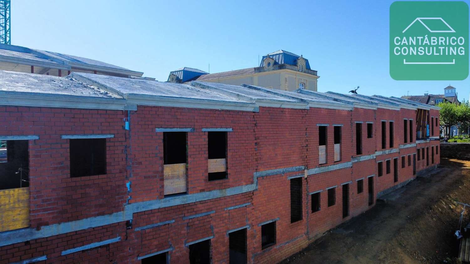 2 soveværelse Lejlighed til salg i Castropol - € 194.500 (Ref: 8662071)