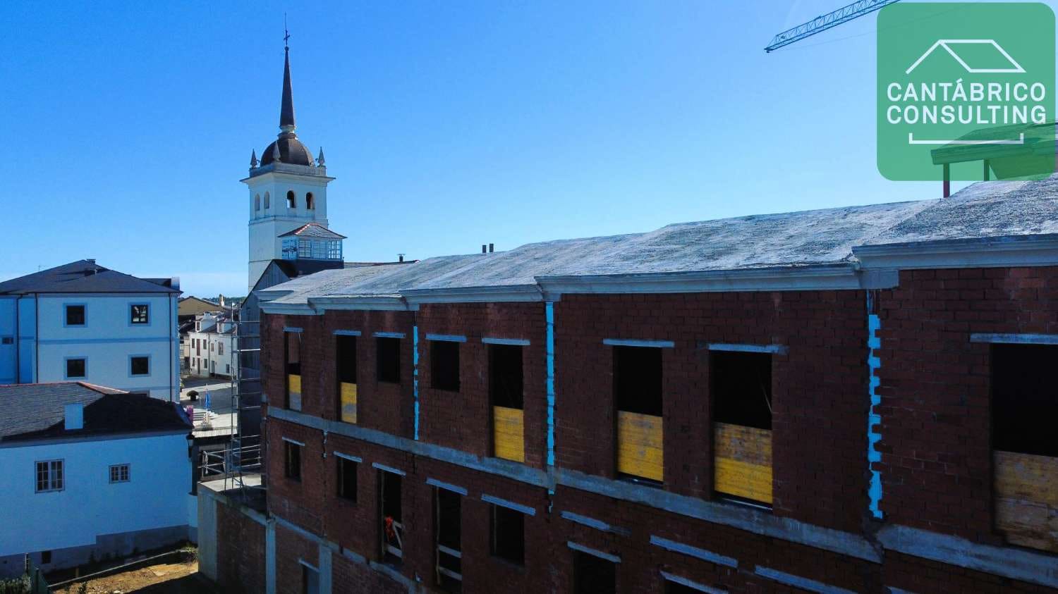 2 soveværelse Lejlighed til salg i Castropol - € 194.500 (Ref: 8662071)