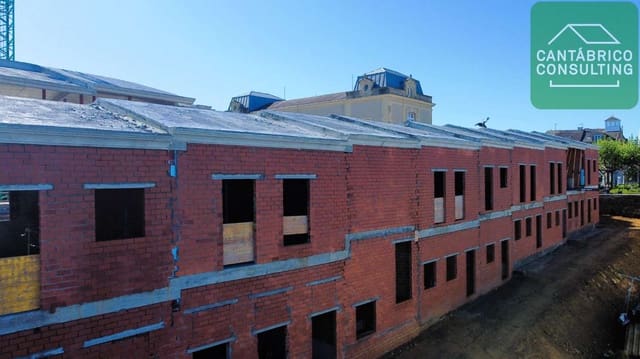 2 soveværelse Lejlighed til salg i Castropol - € 194.500 (Ref: 8662071)