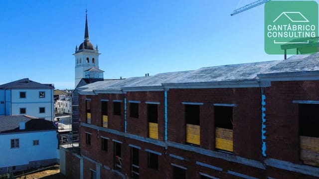 2 soveværelse Lejlighed til salg i Castropol - € 194.500 (Ref: 8662071)