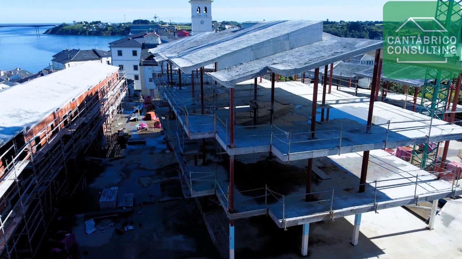 2 soveværelse Lejlighed til salg i Castropol - € 194.500 (Ref: 8662071)