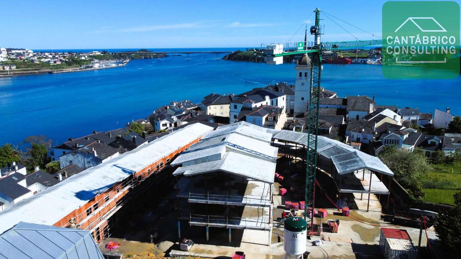 2 soveværelse Lejlighed til salg i Castropol - € 194.500 (Ref: 8662071)