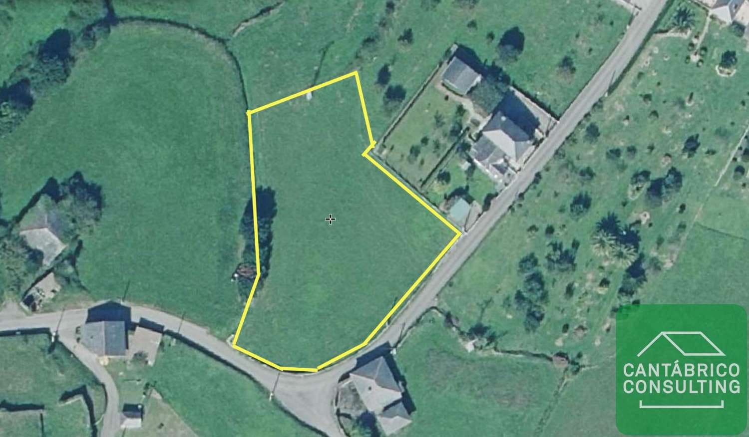 Grunde uden byggetilladelser til salg i Coana - € 65.000 (Ref: 8665027)