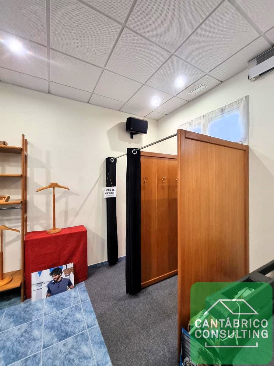 Erhverv til salg i El Franco - € 130.000 (Ref: 8671731)