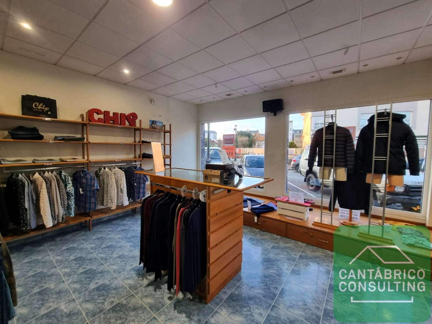 Erhverv til salg i El Franco - € 130.000 (Ref: 8671731)