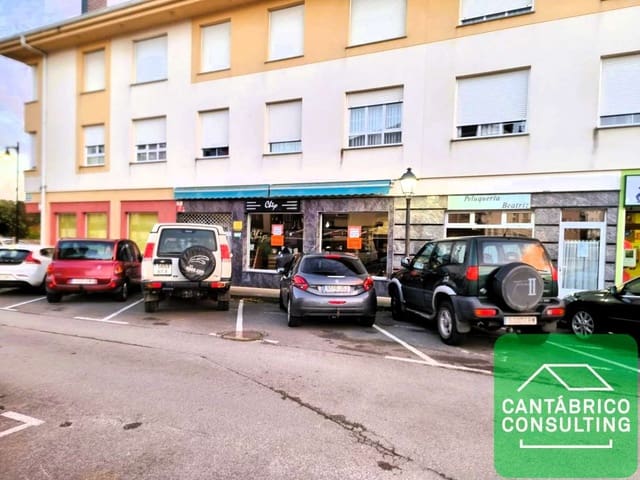 Commercial for sale in El Franco - € 130,000 (Ref: 8671731)