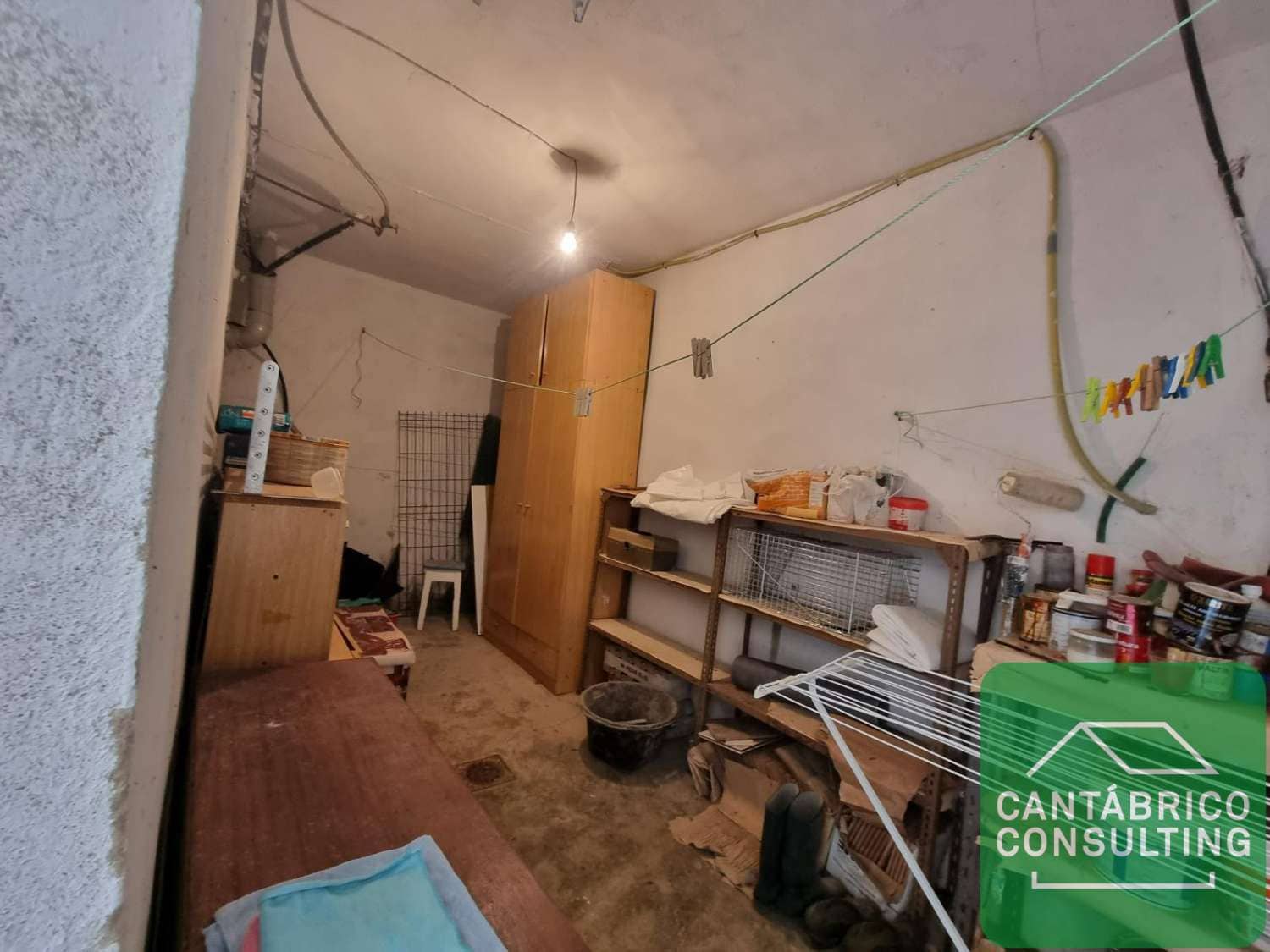 3 soveværelse Byhus til salg i Luarca - € 169.000 (Ref: 8701614)