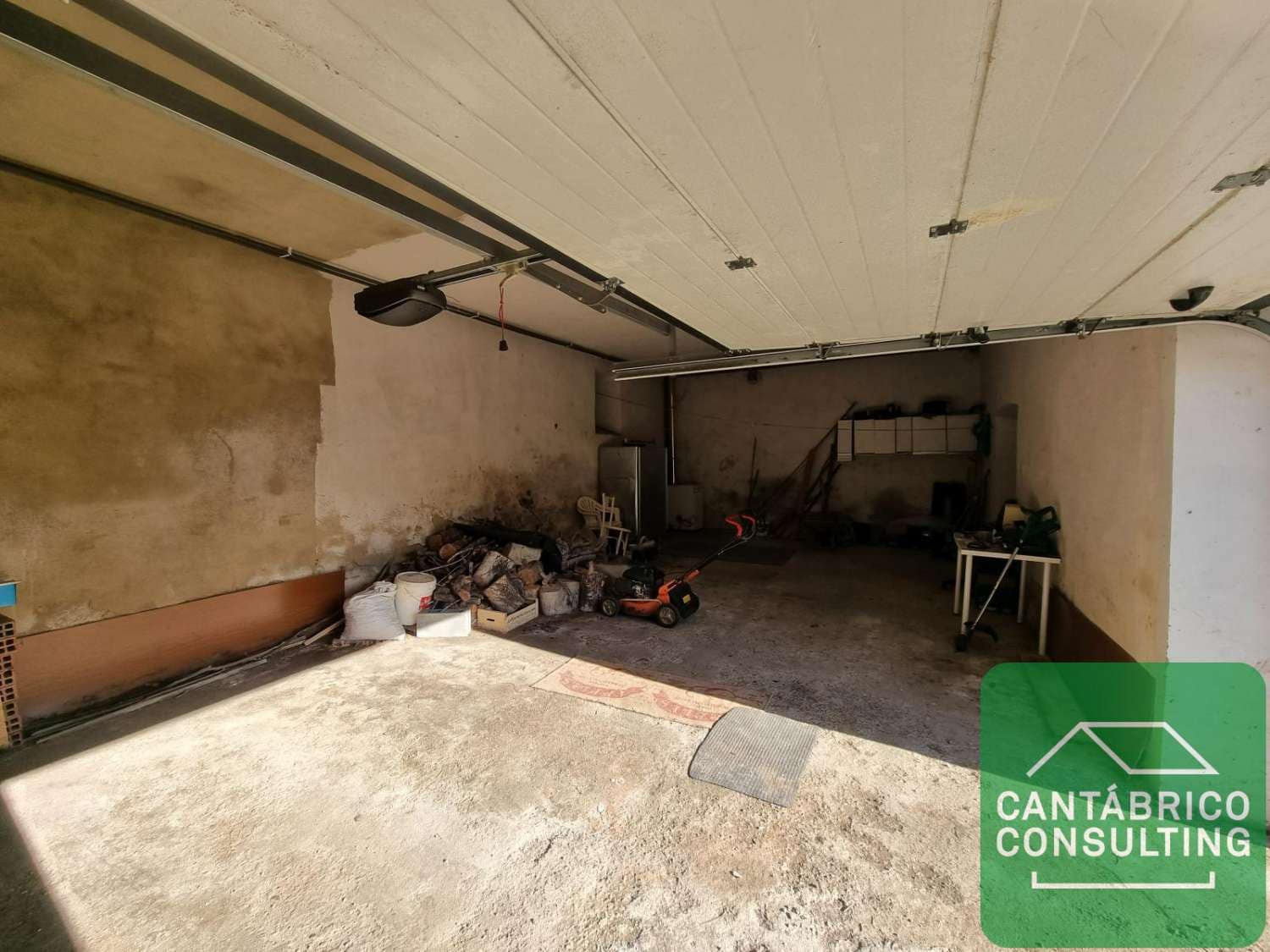 3 soveværelse Byhus til salg i Luarca - € 169.000 (Ref: 8701614)