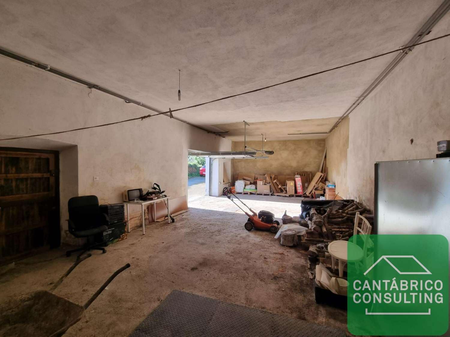 3 soveværelse Byhus til salg i Luarca - € 169.000 (Ref: 8701614)