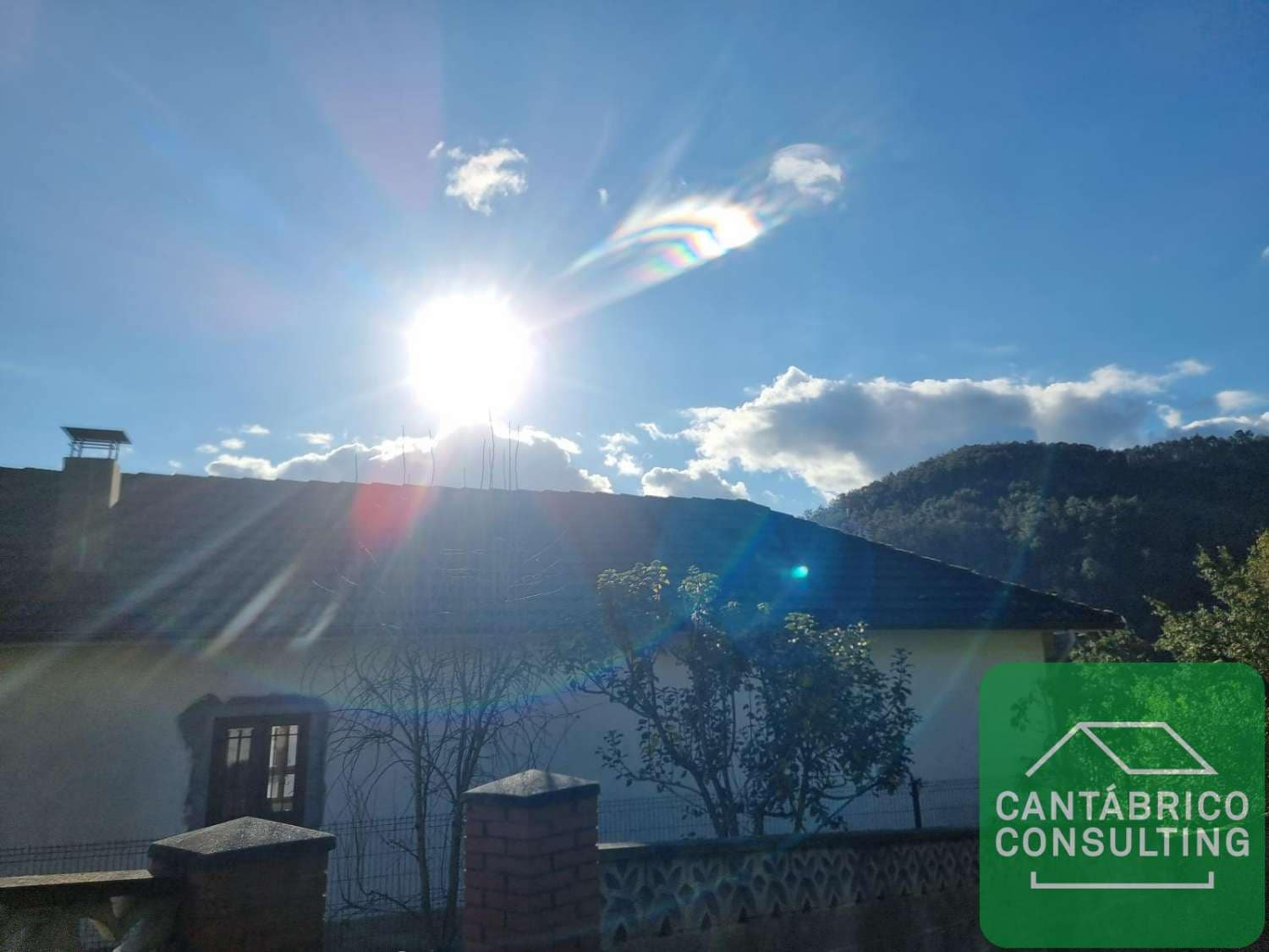 3 soveværelse Byhus til salg i Luarca - € 169.000 (Ref: 8701614)